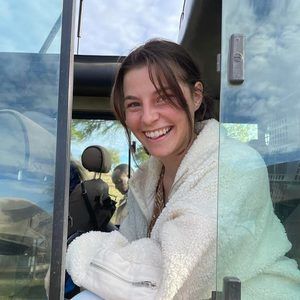 Meet your Posher, Samantha